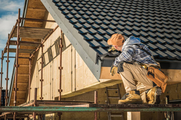 Best Residential Roofing Contractor  in Heceta Beach, OR