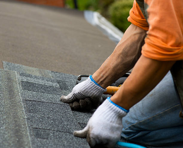Residential Roof Replacement in Heceta Beach, OR